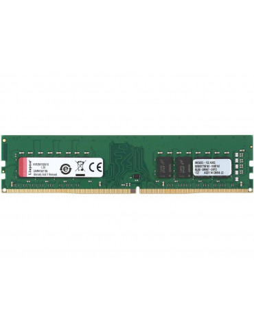 RAM памет 16GB DDR4 2666MHz Kingston KVR26N19D8/16