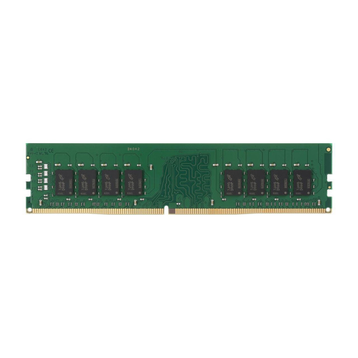 RAM памет 16GB DDR4 2666MHz Kingston KVR26N19D8/16