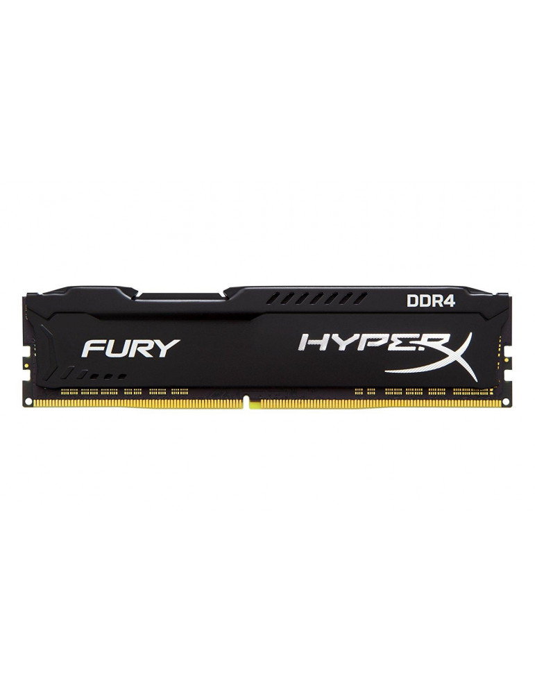 RAM памет 8GB DDR4 3200MHz Kingston HyperX Fury HX432C18FB2/8
