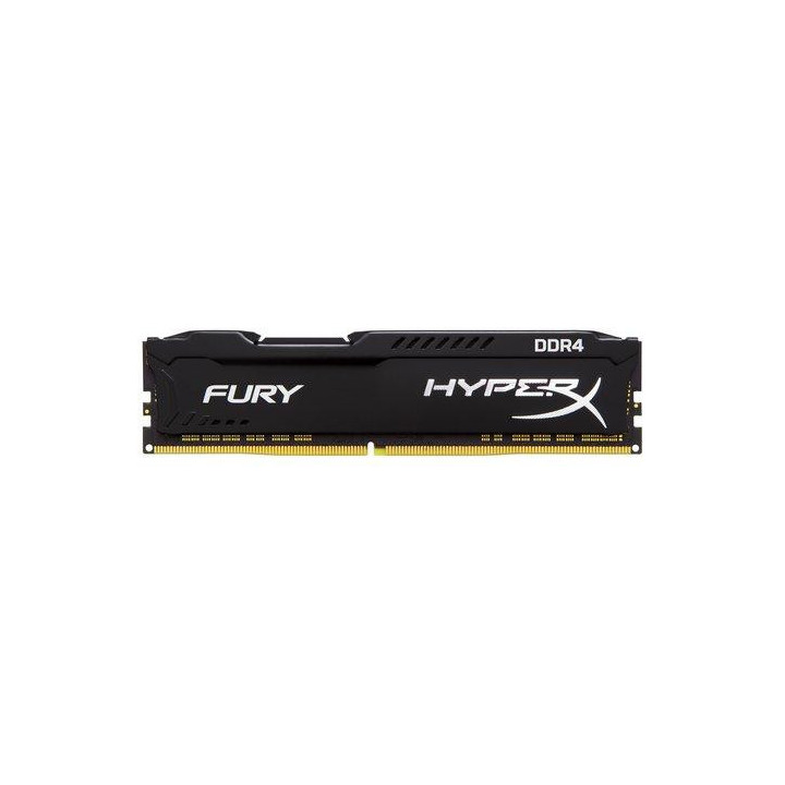 RAM памет 2x8GB DDR4 2933MHz Kingston HyperX Fury HX429C17FB2K2/16