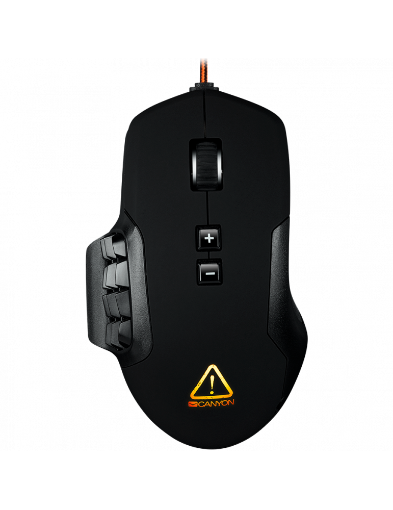Геймърска мишка Canyon Despot CND-SGM9