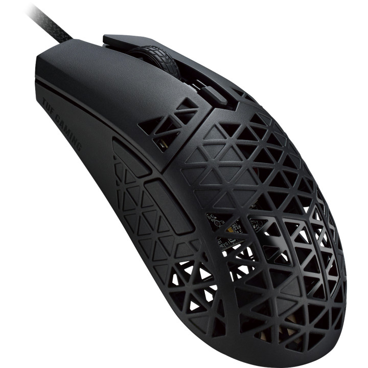 Геймърска мишка ASUS TUF Gaming M4 Air