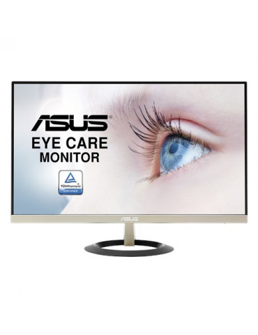 Монитор 21.5" Asus VZ229H Eye Care
