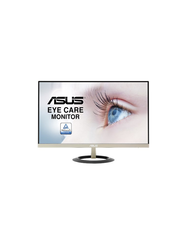 Монитор 21.5" Asus VZ229H Eye Care