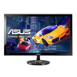 Геймърски монитор 27" Asus VS278H