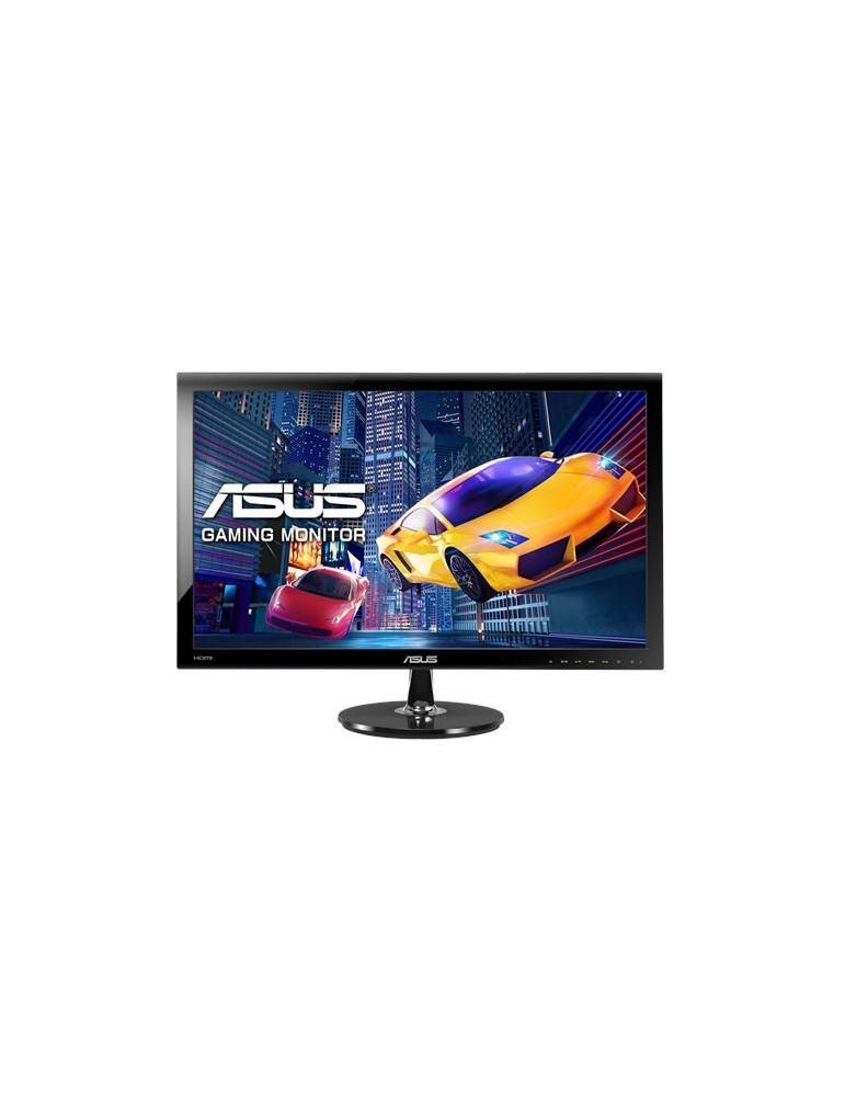 Геймърски монитор 27" Asus VS278H