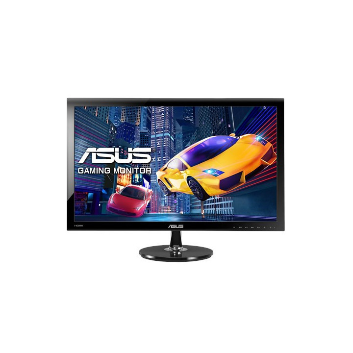 Геймърски монитор 27" Asus VS278H