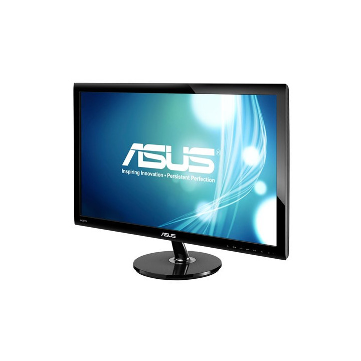 Геймърски монитор 27" Asus VS278H