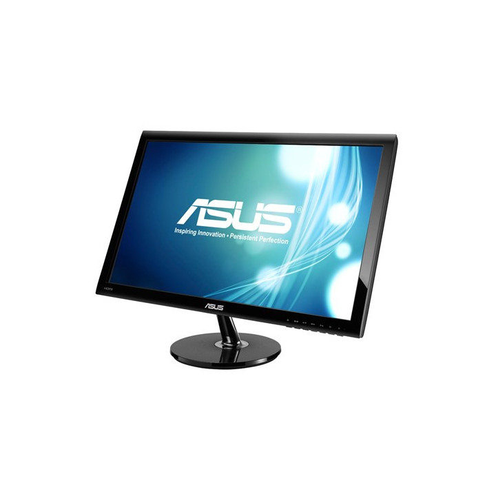 Геймърски монитор 27" Asus VS278H