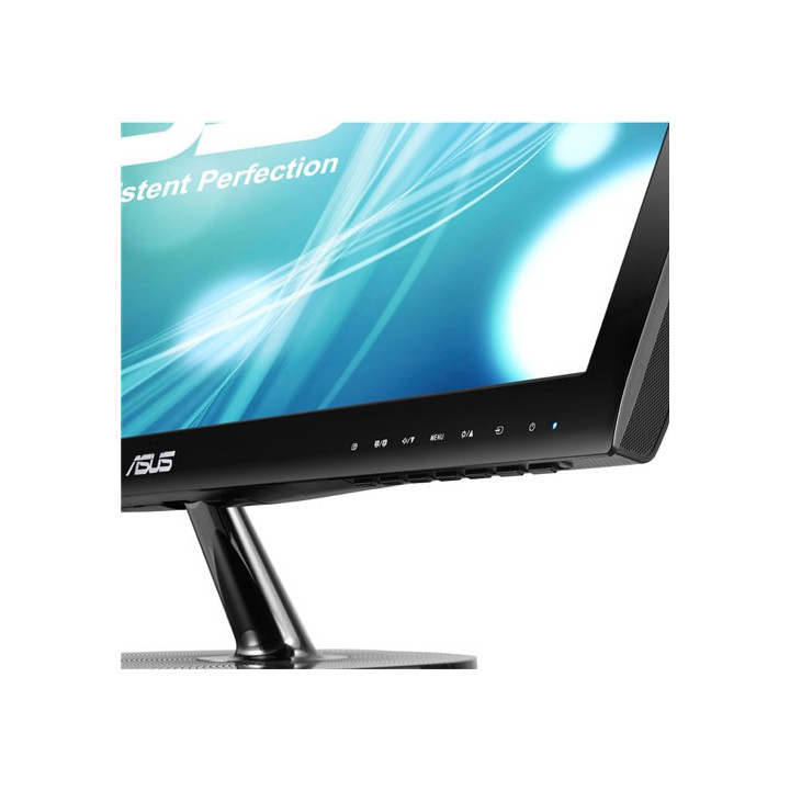 Геймърски монитор 27" Asus VS278H