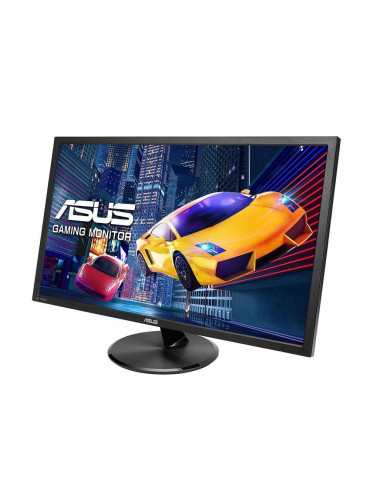 Геймърски монитор 28" Asus VP28UQG