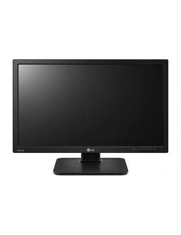 Монитор 24" LG 24CAV37K-B