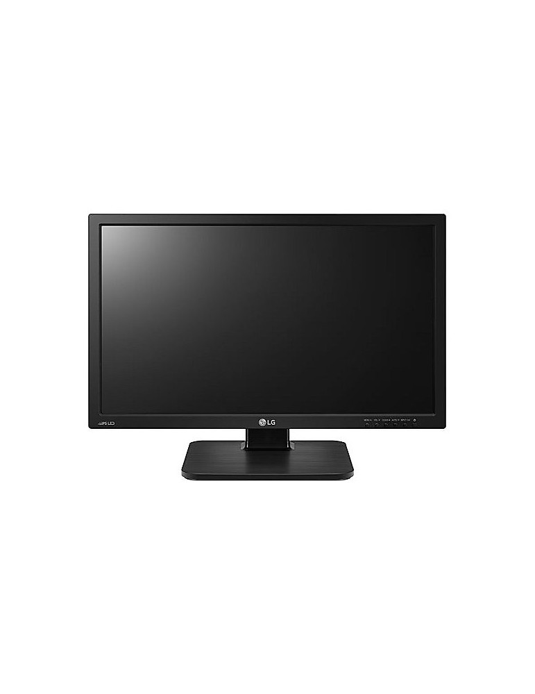 Монитор 24" LG 24CAV37K-B