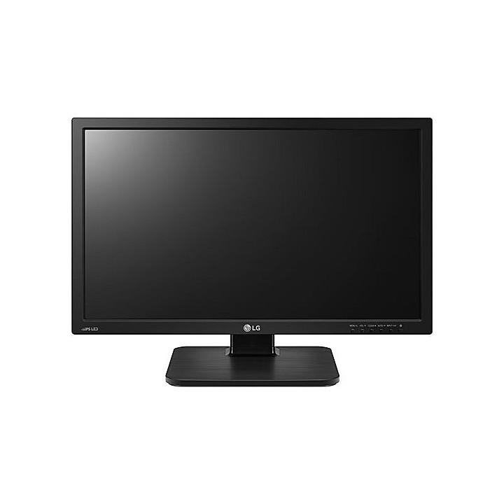 Монитор 24" LG 24CAV37K-B