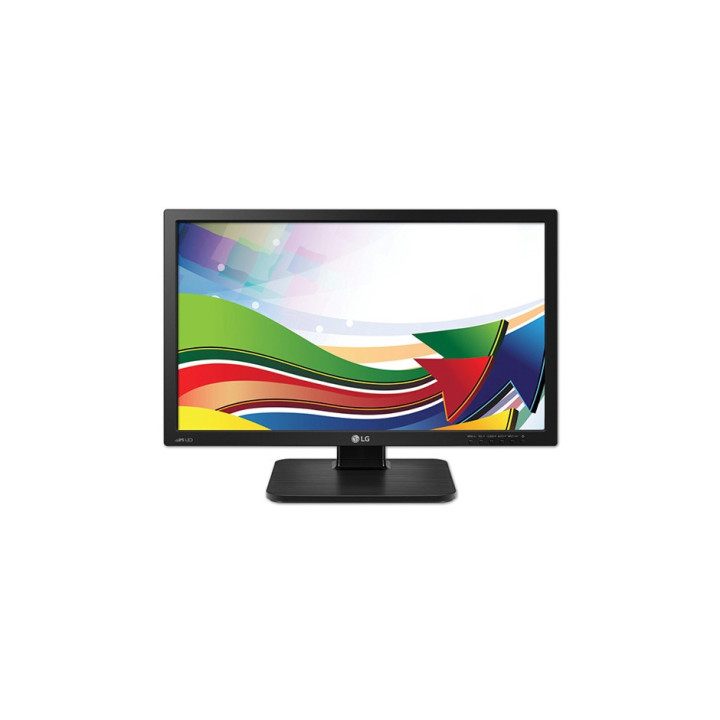 Монитор 24" LG 24CAV37K-B