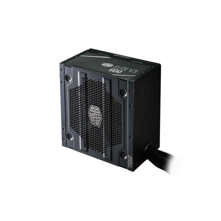 Захранване 600W Cooler Master Elite V3, MPW-6001-ACABN1-EU