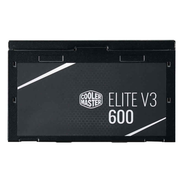 Захранване 600W Cooler Master Elite V3, MPW-6001-ACABN1-EU