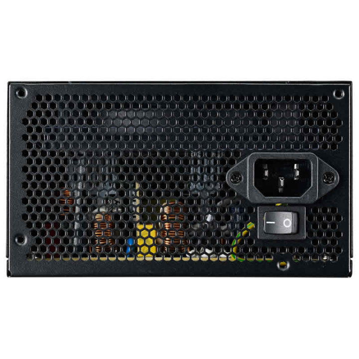 Захранване 600W Cooler Master Elite V3, MPW-6001-ACABN1-EU