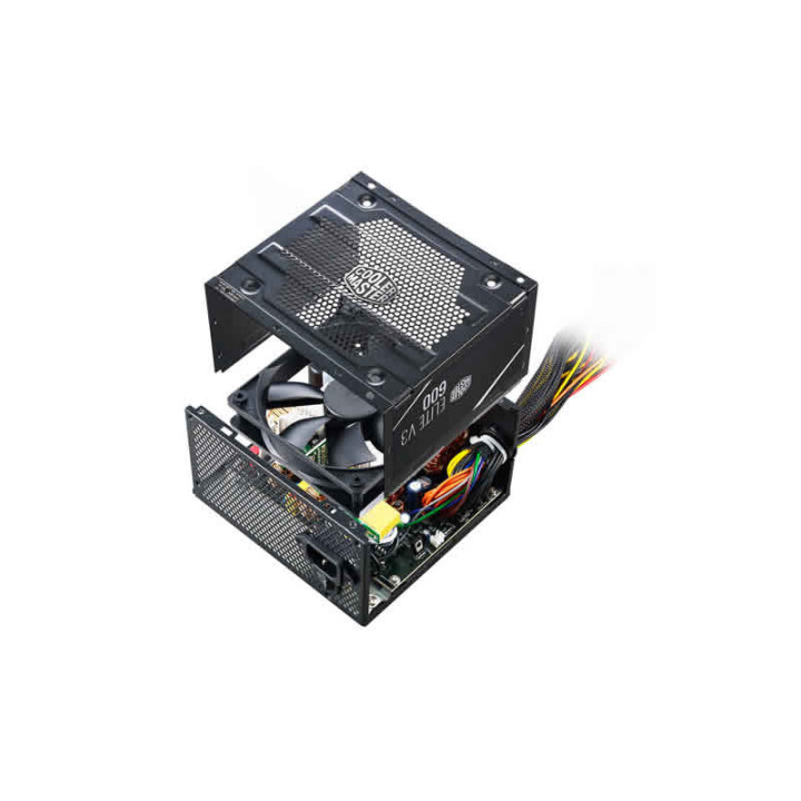 Захранване 600W Cooler Master Elite V3, MPW-6001-ACABN1-EU