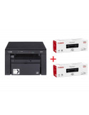 Мултифункционално устройство Canon i-SENSYS MF3010 Printer/Scanner/Copier   2x Canon CRG-725 - 5252B034AA