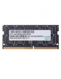 RAM памет Apacer 16GB DDR4 2666MHz, 1.2V, CL16, SODIMM - AS16GGB26CQYBGH