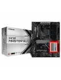 Дънна платка Asrock X470 Master SLI