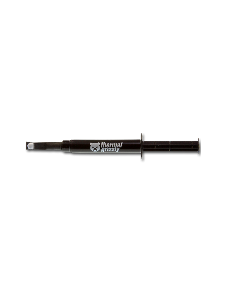 Термопаста Thermal Grizzly Kryonaut Thermal Grease - 5,5 гр. / 1,5 мл.