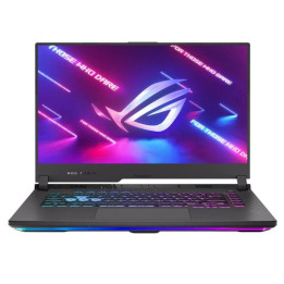 Лаптоп Asus ROG Strix G15 G513RM-HQ156, AMD Ryzen 7 6800H QHD IPS 165H, 16GB RAM DDR5, 1TB SSD, RTX 3060 6GB - 90NR0845-M00AS0