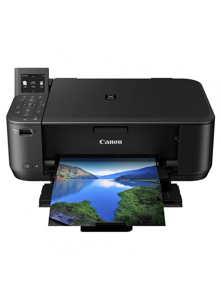 Мултифункционално устройство Canon PIXMA MG4250 All-in-one, черно