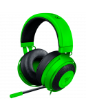 Геймърски слушалки Razer BlackShark V2 X, Green - RZ04-03240600-R3M1