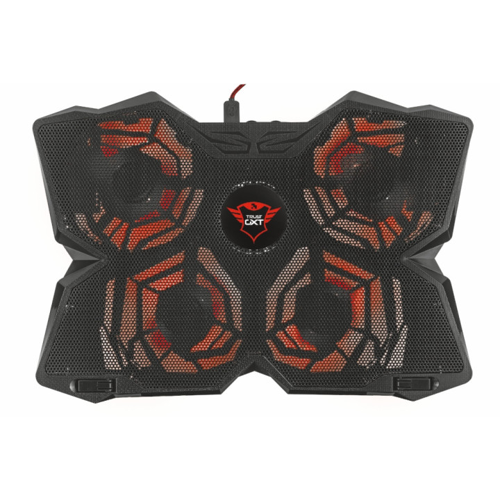 Охлаждаща поставка Trust GXT 278