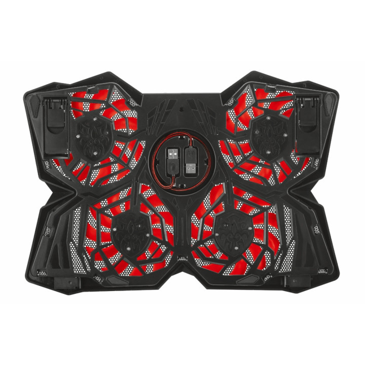 Охлаждаща поставка Trust GXT 278
