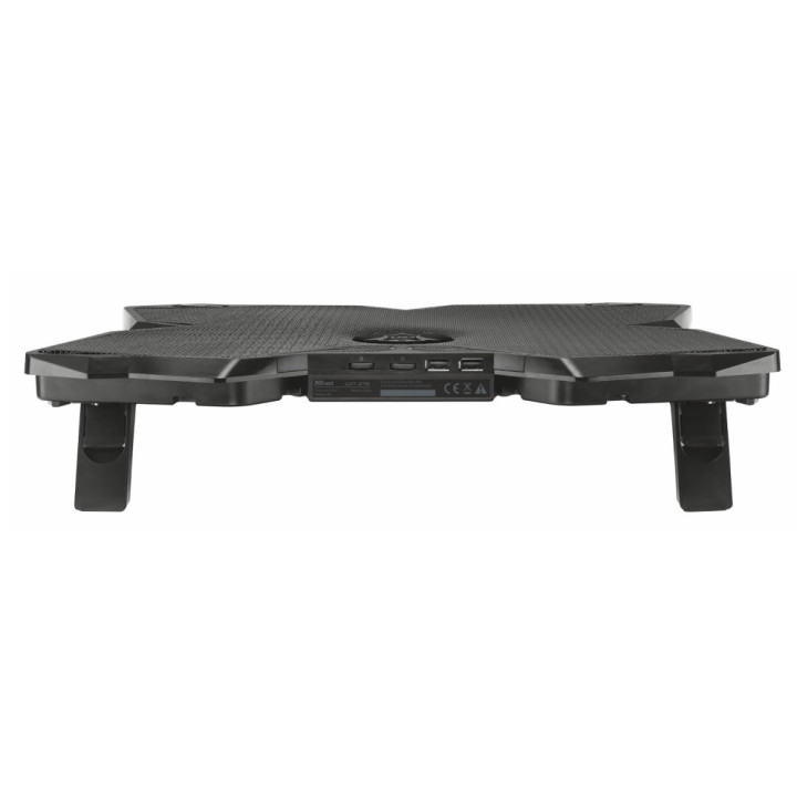 Охлаждаща поставка Trust GXT 278