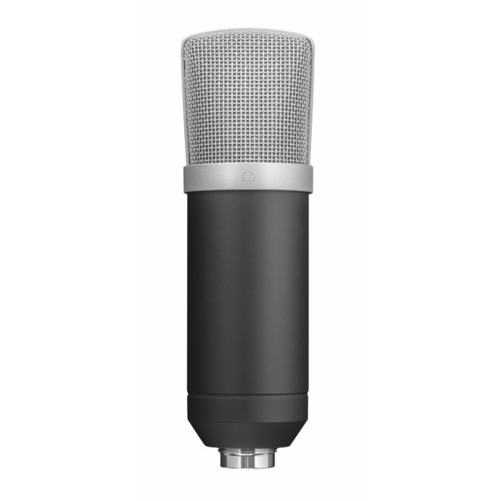 Настолен микрофон Trust GXT 252 Emita Streaming Microphone