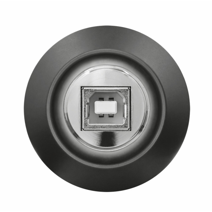 Настолен микрофон Trust GXT 252 Emita Streaming Microphone