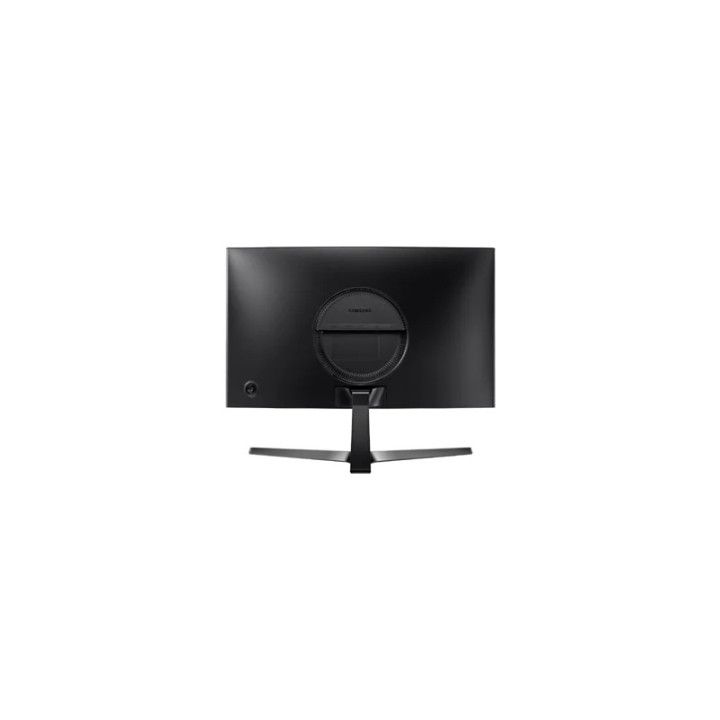 Монитор Samsung C24RG50F 24" GAMING Curved VA LED, 144hz, 4 ms GTG, Freesync, 2xHDMI, DP, Black - LC24RG50FZRXEN