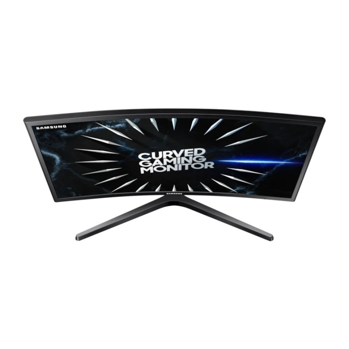 Монитор Samsung C24RG50F 24" GAMING Curved VA LED, 144hz, 4 ms GTG, Freesync, 2xHDMI, DP, Black - LC24RG50FZRXEN