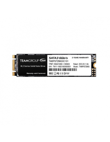 SSD диск Team Group Elite 512GB MS30 M2 SATA 2280 - TM8PS7512G0C101