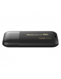 Флаш памет Team Group Elite 16GB C175 USB3, черен - TC175316GB01