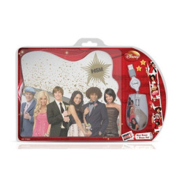 Мишка с пад Disney High School Musical - DSY TP6001