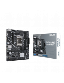 Дънна платка Asus PRIME H610M-K-D4, LGA1700 - 90MB1A10-M0EAY0