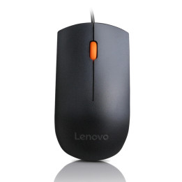 Геймърска мишка Lenovo 300 USB - GX30M39704