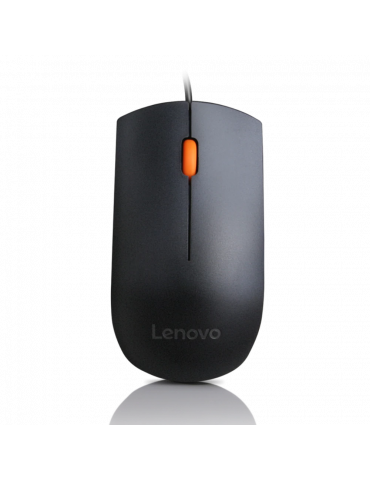 Геймърска мишка Lenovo 300 USB - GX30M39704