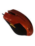 Геймърска мишка Omega CMMG4OG 6D, оранжев - CMMG4OG