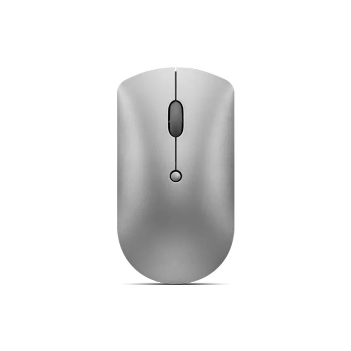 Bluetooth Мишка Lenovo 600, тиха - GY50X88832
