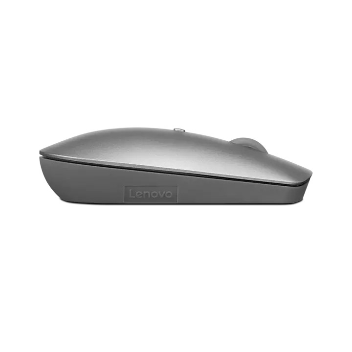 Bluetooth Мишка Lenovo 600, тиха - GY50X88832