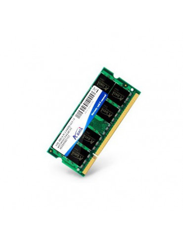 RAM памет 2GB DDR2 800 MHz Adata SODIMM