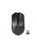 Мишка A4tech G3-200N V-TRACK WL , черен