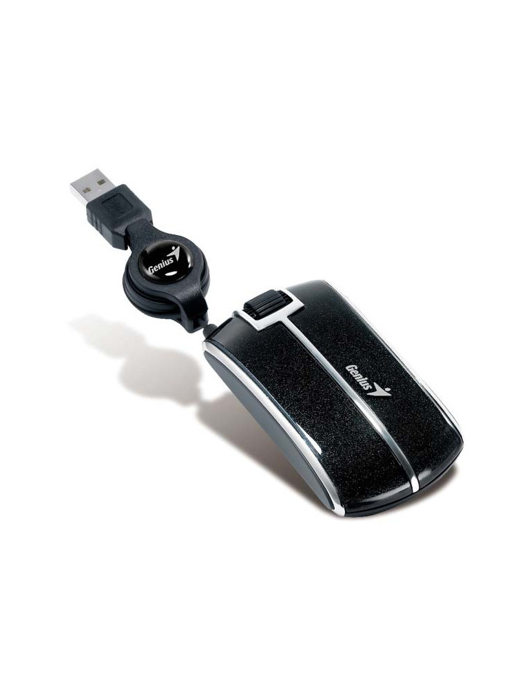 Мишка Genius TRAVELER P330 USB - 31011286100