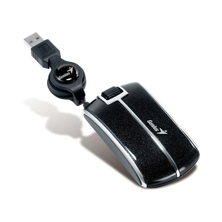 Мишка Genius TRAVELER P330 USB - 31011286100